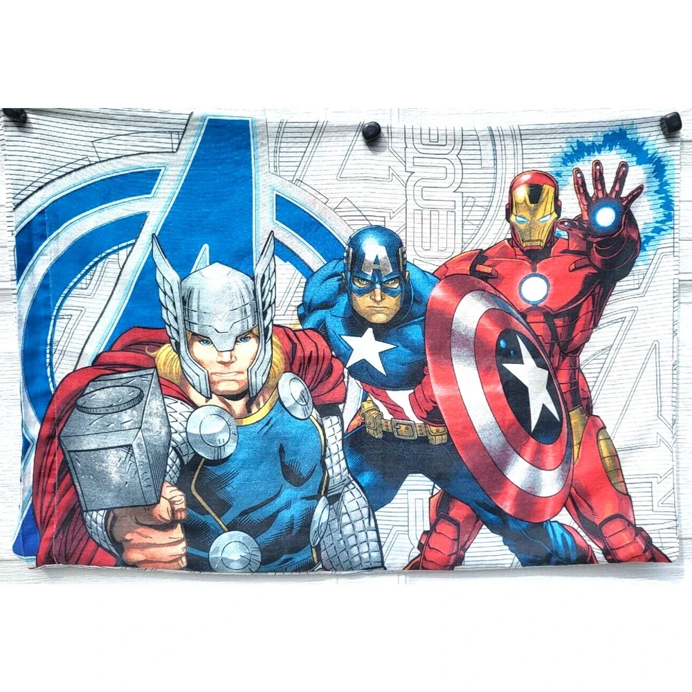 Marvel elevate your